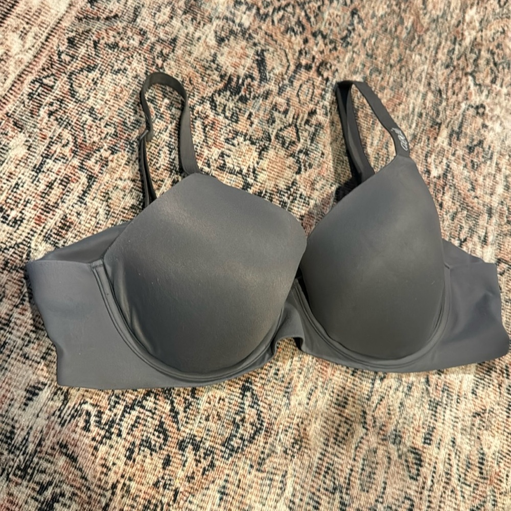 Aerie bra size 36B real free full coverage
